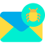 Bug Symbol 64x64