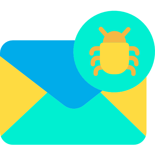 Bug 图标