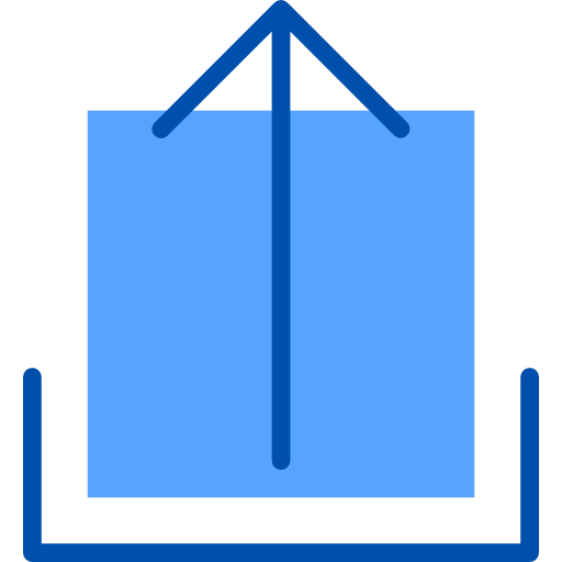 Upload icon