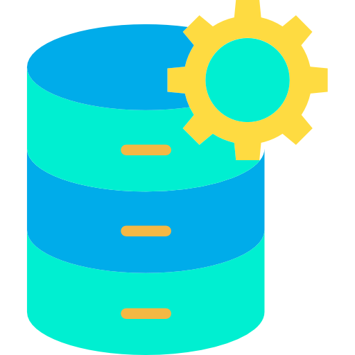 Database ícono