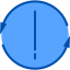 Circular arrows icon 64x64