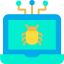 Bug 图标 64x64