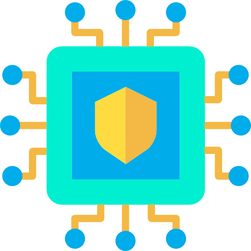 Cpu icon