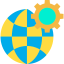 Settings 图标 64x64