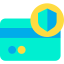 Credit card 图标 64x64