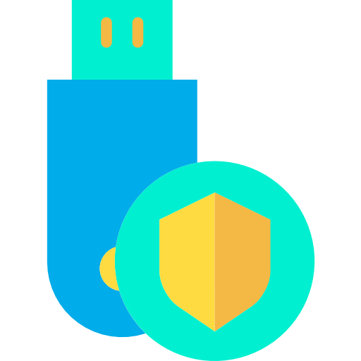 Pendrive アイコン