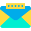 Email 图标 64x64