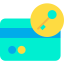 Credit card 图标 64x64