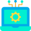 Settings 图标 64x64