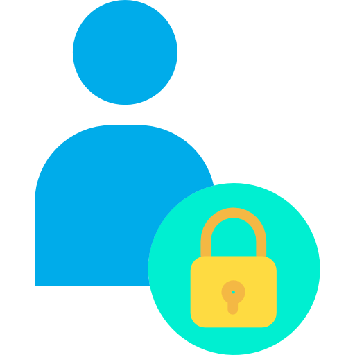User icon