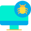 Bug 图标 64x64