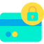 Credit card 图标 64x64