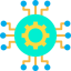 Cpu 图标 64x64