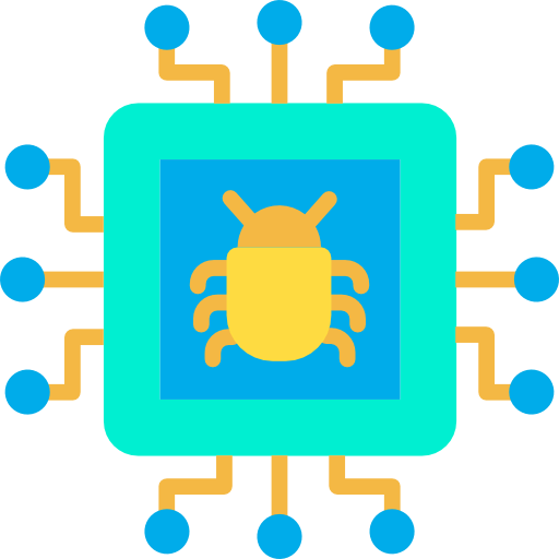 Cpu icon