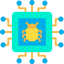 Cpu 图标 64x64