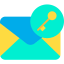 Email 图标 64x64