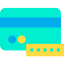 Credit card 图标 64x64