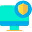 Monitor 图标 64x64