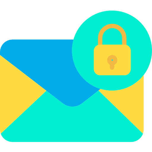 Email アイコン