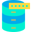 Database 图标 64x64