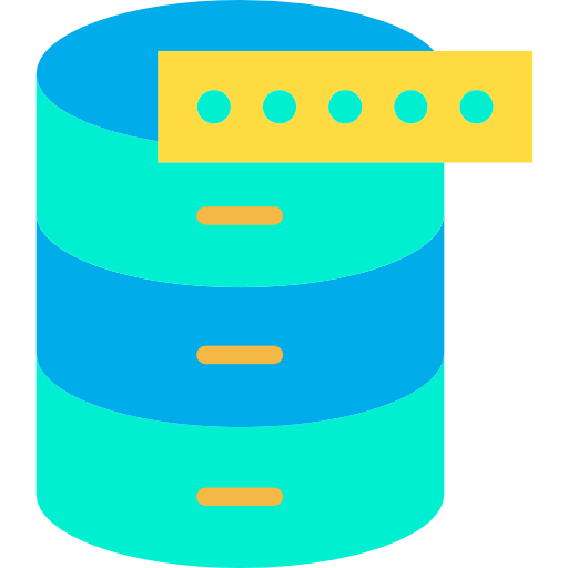 Database 图标