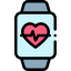Smartwatch icon 64x64