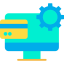 Credit card 图标 64x64