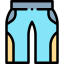 Shorts icon 64x64