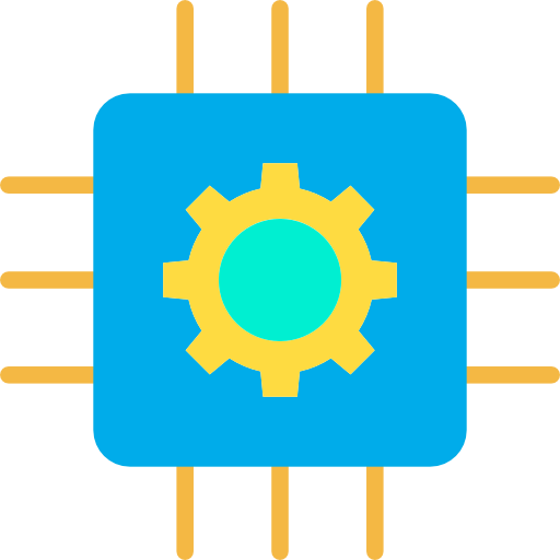 Cpu icon