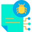 Bug 图标 64x64
