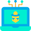 Laptop 图标 64x64