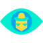 Hacker 图标 64x64