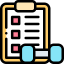 Checklist icon 64x64
