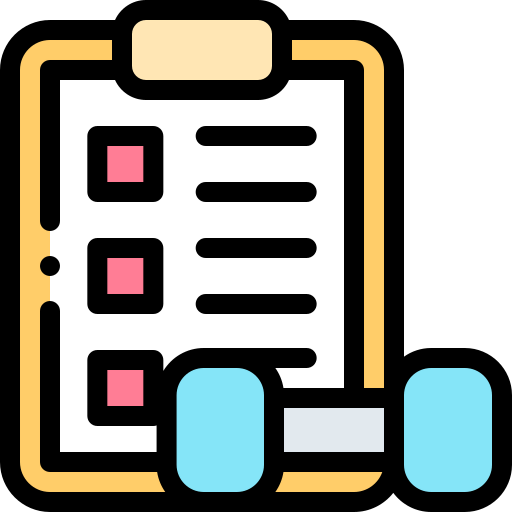 Checklist icon