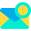 Email 图标 64x64