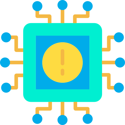 Cpu icon