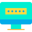 Password 图标 64x64