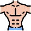 Six pack icon 64x64