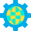 Worldwide 图标 64x64
