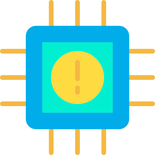 Cpu icon