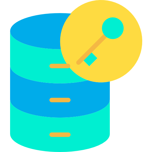 Database Symbol