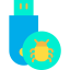 Pendrive 图标 64x64