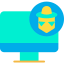 Hacker 图标 64x64