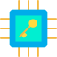 Cpu 图标 64x64