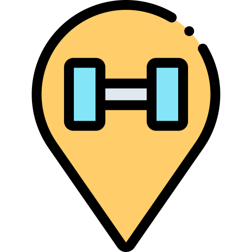Location icon