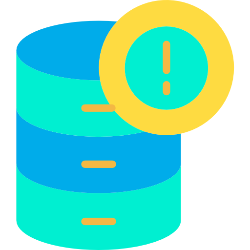 Database ícone