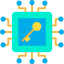 Cpu 图标 64x64