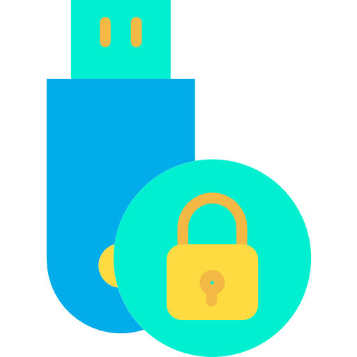 Pendrive アイコン