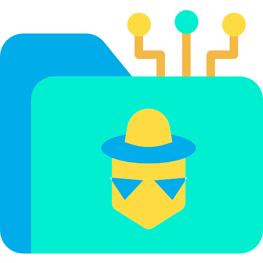 Folder icon