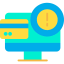 Online payment 图标 64x64